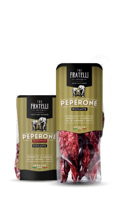 Peperone Dolce
