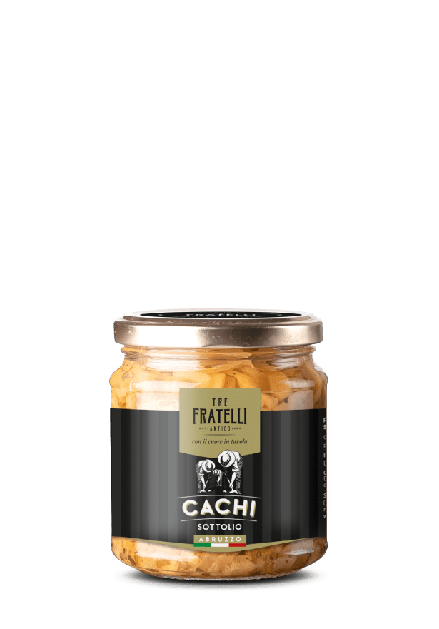 Cachi Sottolio