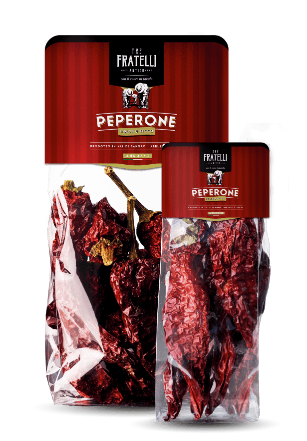 Sweet Pepper