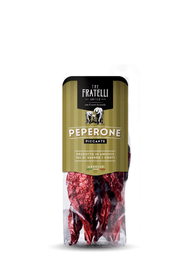 Peperone Piccante