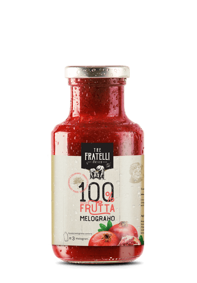 Succo di Frutta Melograno