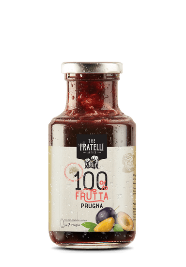 Succo di Frutta Prugna