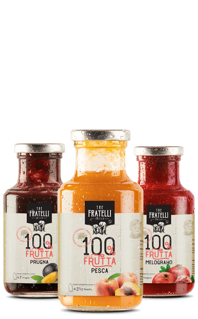 Succhi di Frutta