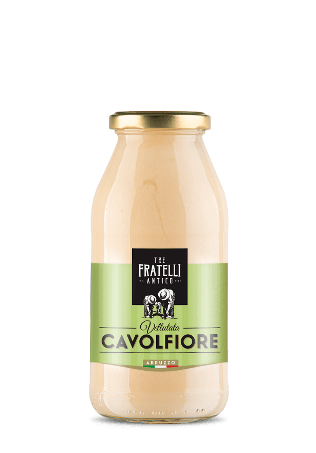 Vellutata di Cavolfiore
