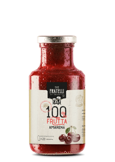 Succo di Frutta Amarena