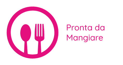 Pronta da mangiare