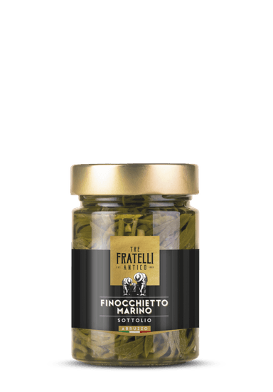 Finocchietto Marino Sottolio