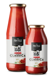N.01 Passata Classica
