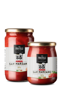 N.04 Pelato San Marzano