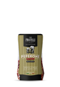 Peperone Frantumato Piccante