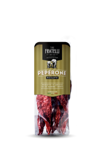 Peperone Piccante