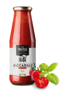 N.06 Piccadilly In Salsa