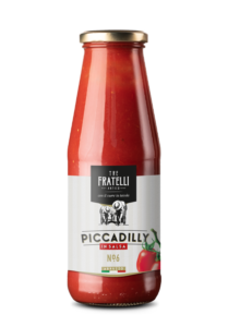 N.06 Piccadilly In Salsa