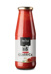 N.01 Passata Classica