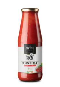 N.02 Passata Rustica