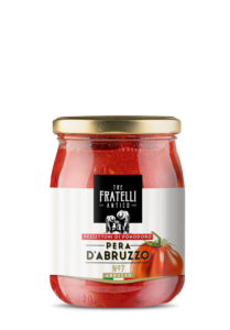 Pera D'Abruzzo a Pezzettoni